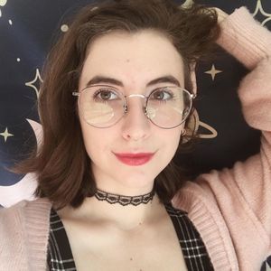 Meet your Posher, Gabby